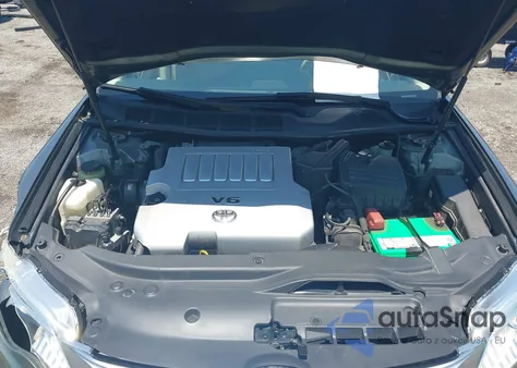 2011 Toyota Avalon из США, поврежденный, VIN 4T1BK3DB6BU388228